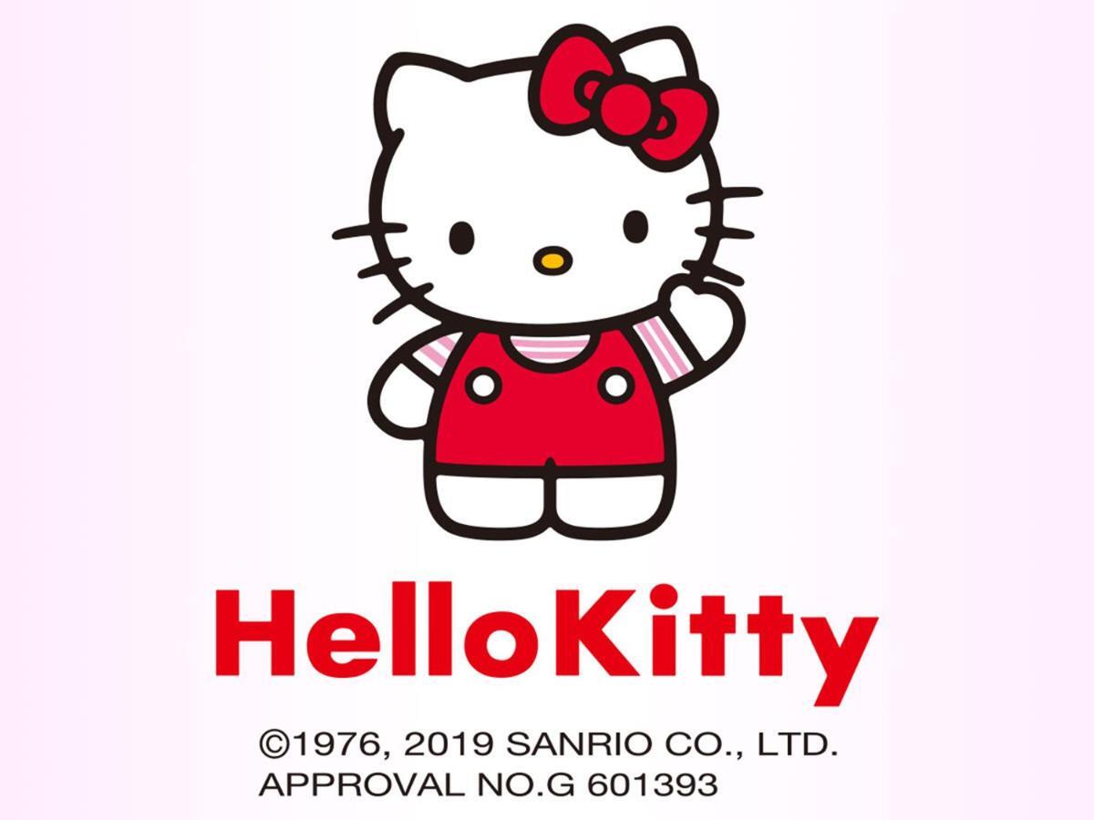 Hotel Okinawa With Sanrio Characters Наха Екстер'єр фото